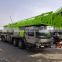 Hot sale ZOOMLION 55ton truck crane QY55V QY55V532.2 QY55V552 with factory cheap price