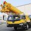Mobile Truck Crane QY25K5D 25 ton Heavy Lifting Crane sale price