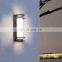 30W Modern IP65 Waterproof Aluminium Wall Light Outdoor Wall Light LED Up and Down Wall Lamp
