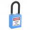 Security  Padlock with Key