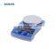 BIOBASE LN Hotplate Magnetic Stirrer Aluminum Alloy Mini Laboratory Stirrer X85-2S