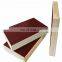 Used Film Faced Ply Laminated Marine Plywood for Building Construction