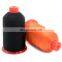 420D/3 High Tenacity hilo de poliester Hilos De Coser Thread For Shoe Sole