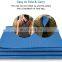 Wholesale Eco friendly PVC Yoga Mat Foldable Thick Non-Slip Exercise Mat