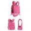 Adjustable Tactical Weighted Vest For Strength and Endurance Training, Fitness Workouts, Running