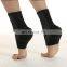 Ankle Support Sleeve Compression Adjustable Elastic Sports Basketball Ankle Brace