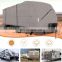Water-resistant Durable UV Protection Sunproof Privacy Shade Transport Covers for Motorhome Trailer RV Truck Touring Car Pickup