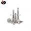 Hot Sale JINGHONG Stainless Steel Self Tapping Roofing Screw