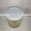Popular screw air compressor grid cylindrical air filter 1630040699
