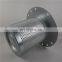 high quality oil and gas separator 290108580 built-in oil separator for Atlas air compressor replace filter element