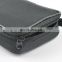 Mestek 1pcs Multimeter Case Canvas Case Multipurpose Instrument Storage Bag Multimeter Storage Black Toolkit Pouch Bag