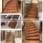 Wood Ceramic Stair Glaze Tile for Sublimation Print