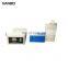 Laboratory gas cold vapor atomic absorption portable air mercury analyzer price