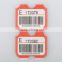 Cheap price custom quality kids electrical ticket redemption