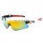 Cycling Glasses Men&Women Road Bike Sunglasses Sport Riding Running Eyewear Bicycle Glasses