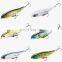 JOHNCOO 98MM 13.5G  Pencil Bait Lure China Pencil Hard Bass Fish Lure Topwater Fishing Lures