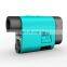 MiLESEEY PF3S Telescope 600m Laser Rangefinder For Golf Hunting Laser Distance Meter with Flag-Lock, Speed