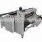 Insulation Paper Sheet Cutting Machine with rewinding function