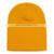 Red Acrylic knitted Hat Best Selling Custom Beanie