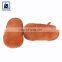Exclusive Range of Vintage Style Matching Stitching Modern Design Genuine Leather Baby Shoes Manufacturer