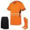 Fine quality Professional design Fashionable soccer uniform Custom printed Hot price Top selling soccer uniform