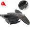 Wholesale outdoor BBQ round enamel cast iron hibachi grill