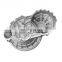 5G Communication Equipment Parts China High Pressure Aluminum Die Castings Manufacturing Premier Die Foundry Parts