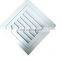 OEM Stainless Steel Laser Cutting Cover For Domestic Ventilation Systems