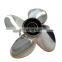 Ship Jet Drone 16*8 APC Outboard Wheel Blades 36 Inch Boat Propeller