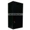 Custom Made Stylish Outdoor Antirust Inbuilt Parcel Delivery Drop Box Parcel Box