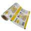 Custom Potato Chips Bag Wholesale Plastic Laminating Film Food Packaging Film Roll For Potato Stick