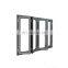 large insulated sliding glass windows folding white frame aluminium folding casement window dorwin folding windows
