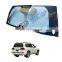 MAICTOP car parts rear glass For land cruiser fj200 lc200 2016 glass back rear windshield