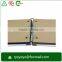 loose-leaf paper cardboard DIY baby growth photo book binder with CMYK printing                        
                                                Quality Choice