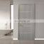 Modern residential interior door frame flush room doors interior doors