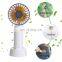 Handheld Mini Fan 2021 Factory Direct New Electric Handheld Portable Usb Mini Fan