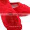 Wholesale Split-sole Soft Canvas Ballet Shoes