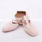 5543 Ballet Dance Shoes, Full Sole Leather Dance Shoes, Teachers Dance Shoes