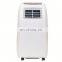 China 220V 50Hz Adjustable Wind Speed Portable Inverter AC 12000Btu For Home Use