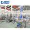 Automatic 1.5 liter pet bottle soda carbonated drink water bottle filling machine production line