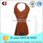 2016 Custom design long fashionable scarf/wholesale acrylic knitted scarf/ infinity knitted custom scarf