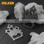 Outdoor camping equipment multi-purpose tools card gifts selling EDC tools source manufacturers