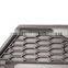China wholesale factory suv auto parts exterior accessories front grill pirrilla 2020 fit for ford explorer