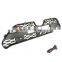 4x4 Off road Auto Parts Other Exterior Accessories ABS Black Car Front Upper Grille Fit For TOYOTA RAV4 2020 STANDARD VERSION