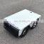 Lightweight aluminum body unmanned inspection vehicle UGV-11 unmanned delivery robot with 200kg payload