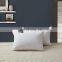 Latest Neck Wholesale Quality Western Cotton Sleeping Luxury Home Decor Custom Bed Pillows Sleeping