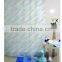 Used Hot Peva Vinyl Shower Curtain liner