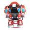 Amusement walking robot shopping mall children walking robot ride walking robot rides for sale