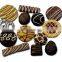 Stringer chocolate decorating machine