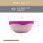 QKB001 Salad Bowl/PLA Degradable Environmentally Friendly Water Cup